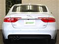 2020 Jaguar XF