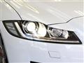 2020 Jaguar XF