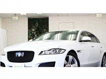 2020 Jaguar XF