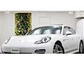 2013 Porsche Panamera