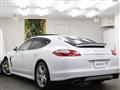 2013 Porsche Panamera