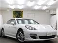 2013 Porsche Panamera