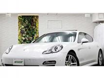 2013 Porsche Panamera