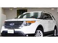 2012 Ford Explorer