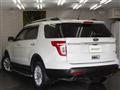 2012 Ford Explorer