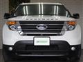 2012 Ford Explorer