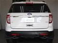 2012 Ford Explorer