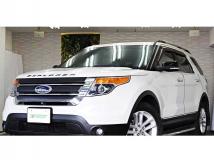 2012 Ford Explorer
