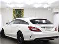 2015 Mercedes-Benz CL-Class