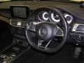 2015 Mercedes-Benz CL-Class