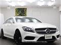 2015 Mercedes-Benz CL-Class