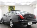 2017 Jaguar XJ Series