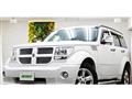 2012 Dodge Nitro