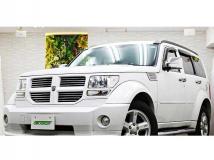 2012 Dodge Nitro