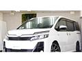 2017 Toyota Voxy