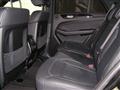2014 Mercedes-Benz ML Class