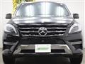 2014 Mercedes-Benz ML Class