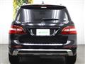 2014 Mercedes-Benz ML Class