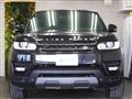 2014 Land Rover Range Rover