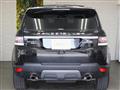 2014 Land Rover Range Rover