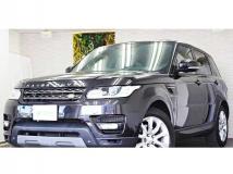 2014 Land Rover Range Rover