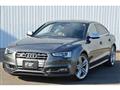 2014 Audi S5