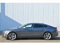 2014 Audi S5