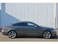 2014 Audi S5