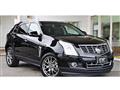 2016 Cadillac SRX