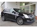 2016 Cadillac SRX