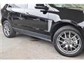 2016 Cadillac SRX