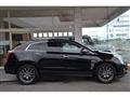 2016 Cadillac SRX