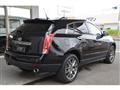 2016 Cadillac SRX