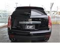 2016 Cadillac SRX