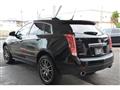 2016 Cadillac SRX