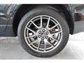 2016 Cadillac SRX