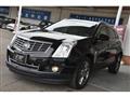 2016 Cadillac SRX