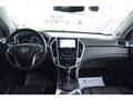 2016 Cadillac SRX