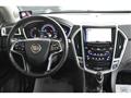 2016 Cadillac SRX