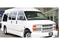 2002 Chevrolet Express