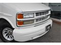 2002 Chevrolet Express
