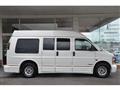 2002 Chevrolet Express