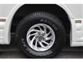 2002 Chevrolet Express