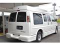 2002 Chevrolet Express