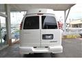 2002 Chevrolet Express