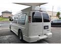 2002 Chevrolet Express