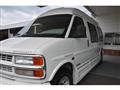 2002 Chevrolet Express