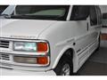 2002 Chevrolet Express