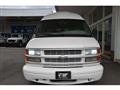 2002 Chevrolet Express