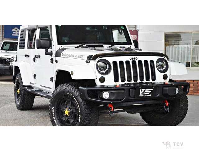 2017 Jeep Wagoneer